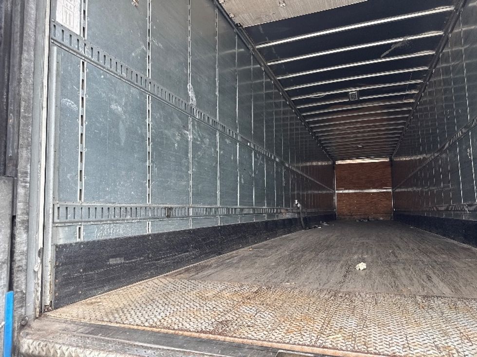 Dry Van Trailer-Semi Trailers-Great Dane-2017-Trailer-Lakeland-FL-254,073\n\t\tmiles-$ 18,500 - Image 9