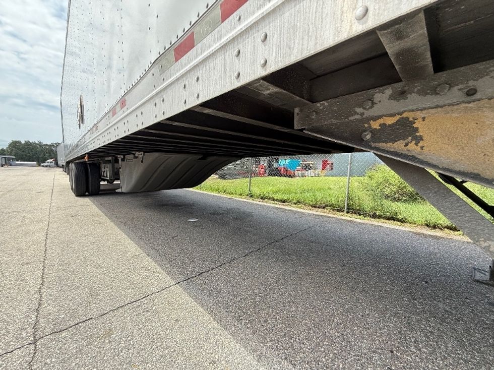 Dry Van Trailer-Semi Trailers-Great Dane-2017-Trailer-Lakeland-FL-382,714\n\t\tmiles-$ 18,500 - Image 5