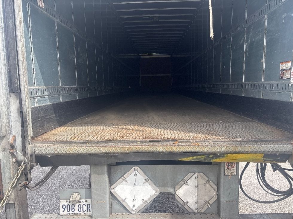Dry Van Trailer-Semi Trailers-Great Dane-2017-Trailer-Lakeland-FL-382,714\n\t\tmiles-$ 18,500 - Image 8