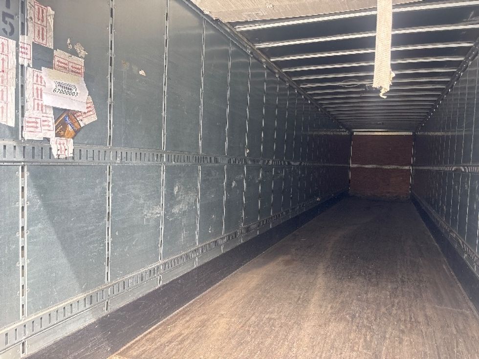 Dry Van Trailer-Semi Trailers-Great Dane-2017-Trailer-Lakeland-FL-382,714\n\t\tmiles-$ 18,500 - Image 9