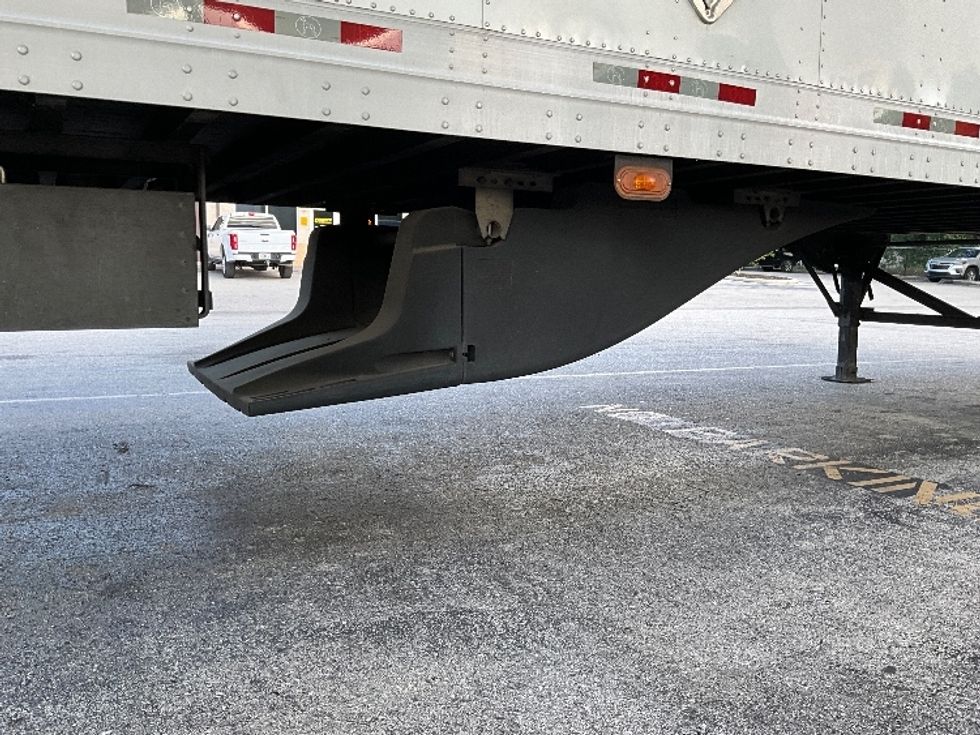 Dry Van Trailer-Semi Trailers-Great Dane-2017-Trailer-Lakeland-FL-653,505\n\t\tmiles-$ 18,500 - Image 10
