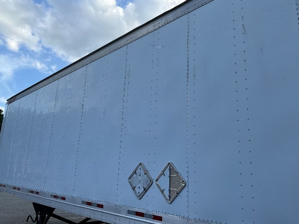 Dry Van Trailer-Semi Trailers-Great Dane-2017-Trailer-Lakeland-FL-653,505\n\t\tmiles-$ 18,500 - Image 12