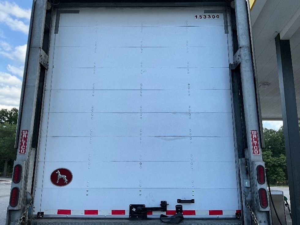 Dry Van Trailer-Semi Trailers-Great Dane-2017-Trailer-Lakeland-FL-653,505\n\t\tmiles-$ 18,500 - Image 13