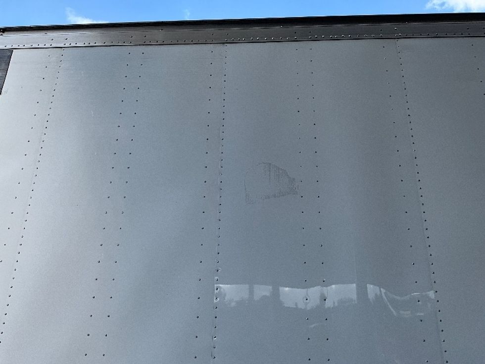 Dry Van Trailer-Semi Trailers-Great Dane-2017-Trailer-Lakeland-FL-653,505\n\t\tmiles-$ 18,500 - Image 14