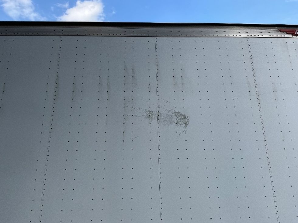 Dry Van Trailer-Semi Trailers-Great Dane-2017-Trailer-Lakeland-FL-653,505\n\t\tmiles-$ 18,500 - Image 15