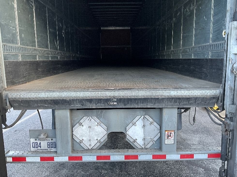 Dry Van Trailer-Semi Trailers-Great Dane-2017-Trailer-Lakeland-FL-653,505\n\t\tmiles-$ 18,500 - Image 7