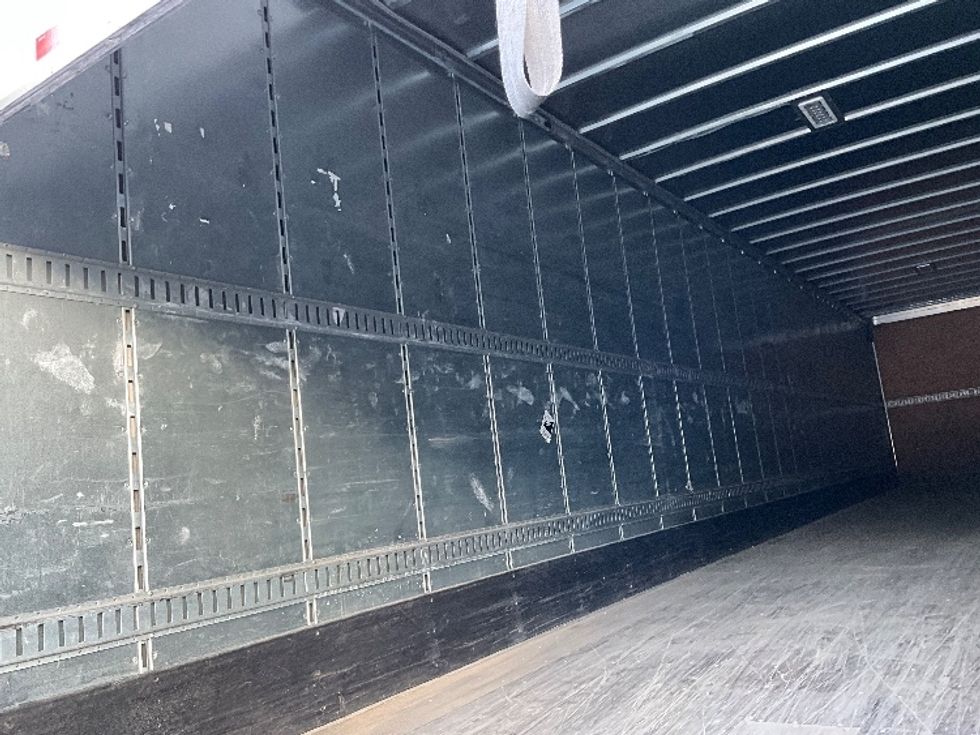 Dry Van Trailer-Semi Trailers-Great Dane-2017-Trailer-Lakeland-FL-653,505\n\t\tmiles-$ 18,500 - Image 8