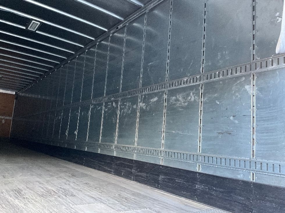 Dry Van Trailer-Semi Trailers-Great Dane-2017-Trailer-Lakeland-FL-653,505\n\t\tmiles-$ 18,500 - Image 9