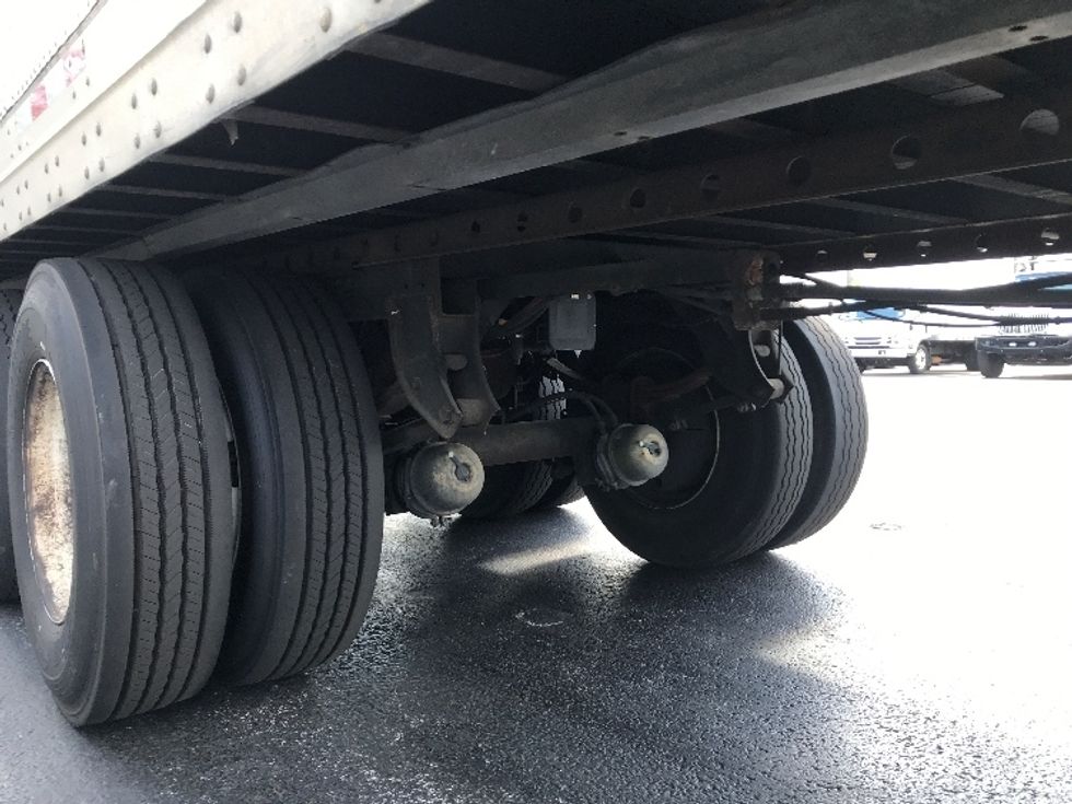 Dry Van Trailer-Semi Trailers-Great Dane-2017-Trailer-Lancaster-PA-293,259\n\t\tmiles-$ 18,750 - Image 5