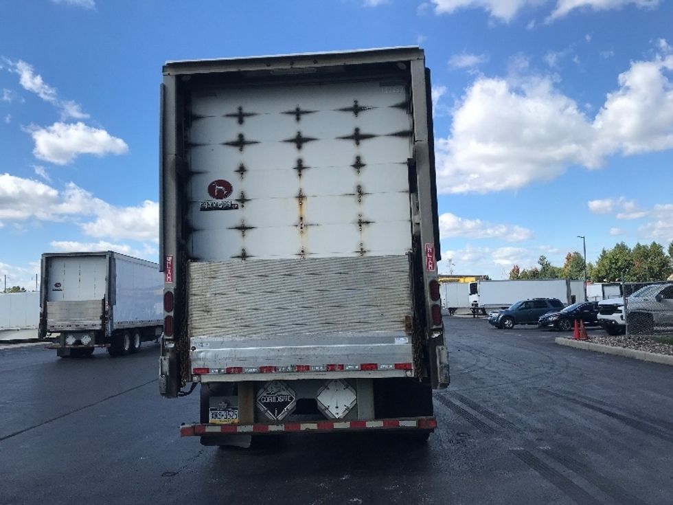 Dry Van Trailer-Semi Trailers-Great Dane-2017-Trailer-Lancaster-PA-293,259\n\t\tmiles-$ 18,750 - Image 6