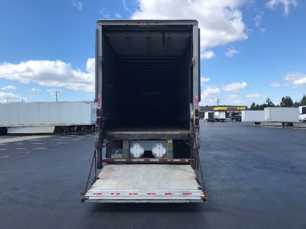 Dry Van Trailer-Semi Trailers-Great Dane-2017-Trailer-Lancaster-PA-293,259\n\t\tmiles-$ 18,750 - Image 7