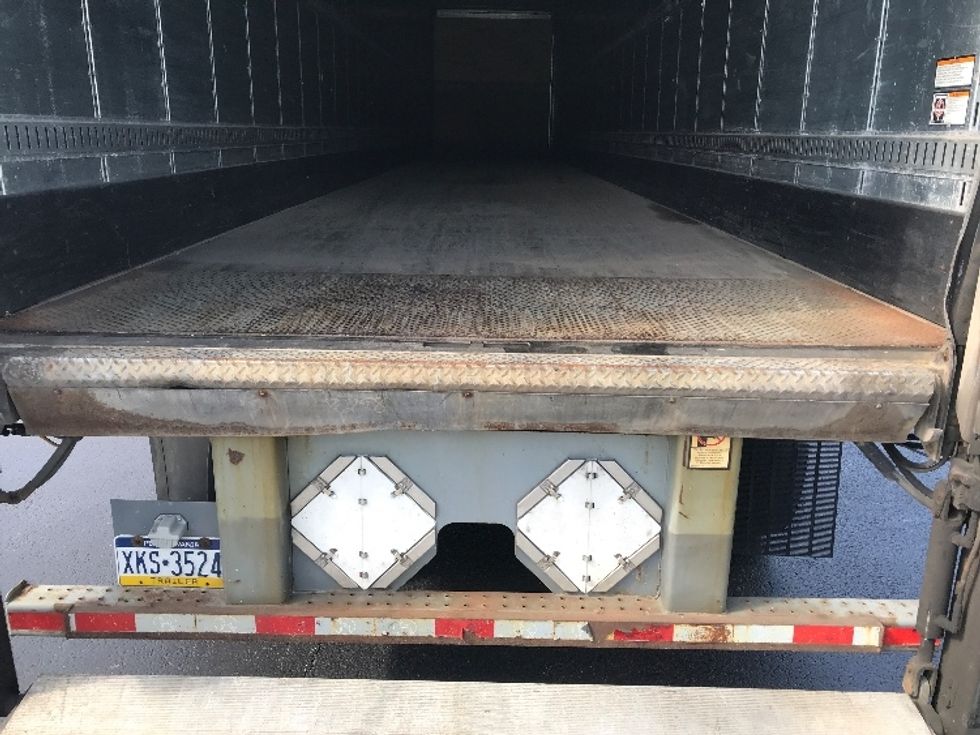 Dry Van Trailer-Semi Trailers-Great Dane-2017-Trailer-Lancaster-PA-293,259\n\t\tmiles-$ 18,750 - Image 8