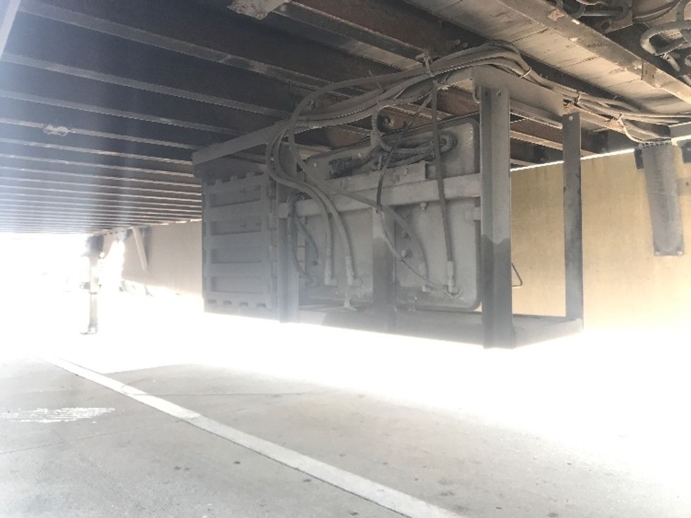 Dry Van Trailer-Semi Trailers-Great Dane-2017-Trailer-Lansing-MI-1,000,000\n\t\tmiles-$ 16,750 - Image 11