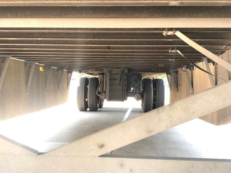 Dry Van Trailer-Semi Trailers-Great Dane-2017-Trailer-Lansing-MI-1,000,000\n\t\tmiles-$ 16,750 - Image 5