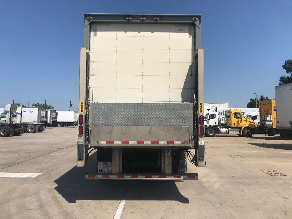 Dry Van Trailer-Semi Trailers-Great Dane-2017-Trailer-Lansing-MI-1,000,000\n\t\tmiles-$ 16,750 - Image 6