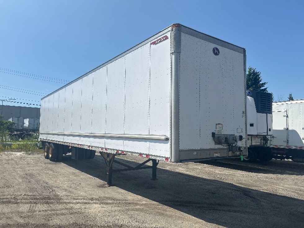 Dry Van Trailer-Semi Trailers-Great Dane-2017-Trailer-Londonderry-NH-293,213\n\t\tmiles-$ 17,250 - Image 1