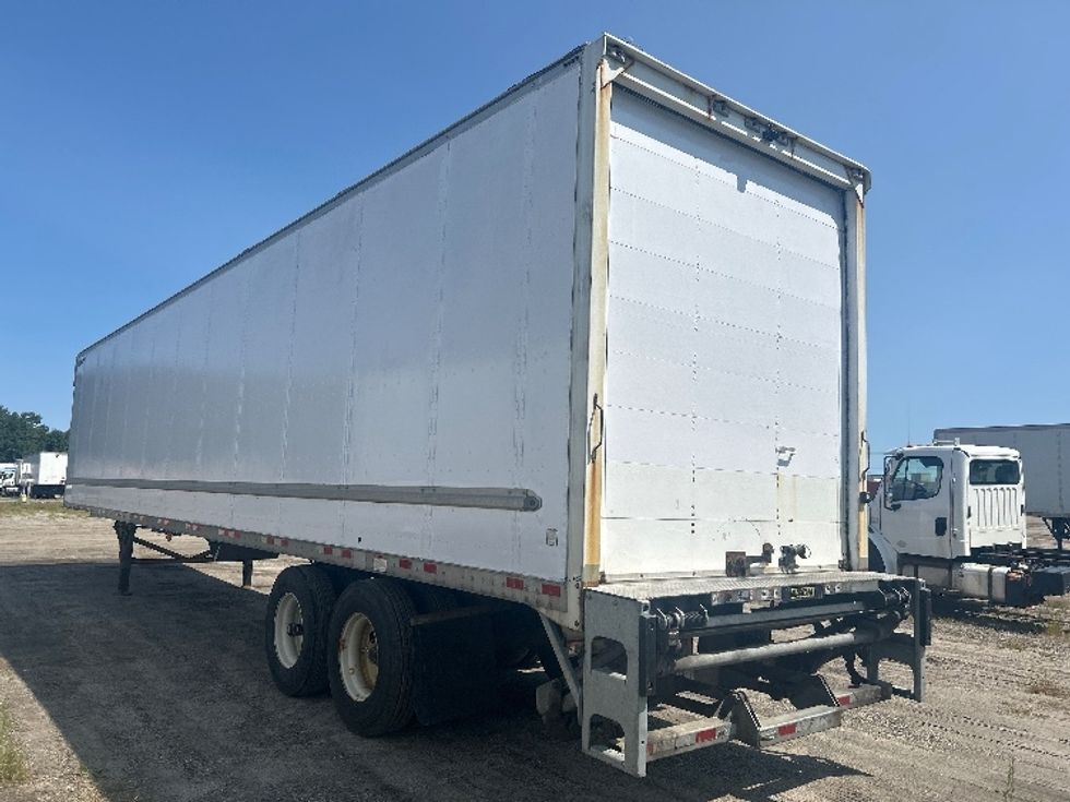 Dry Van Trailer-Semi Trailers-Great Dane-2017-Trailer-Londonderry-NH-293,213\n\t\tmiles-$ 17,250 - Image 3