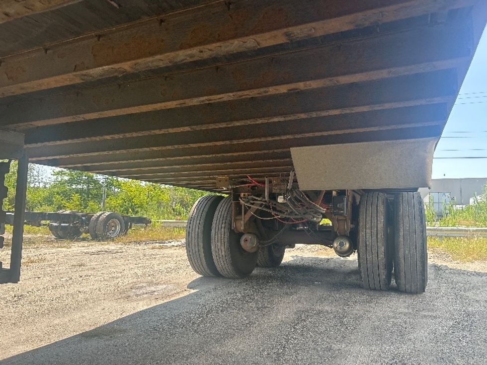 Dry Van Trailer-Semi Trailers-Great Dane-2017-Trailer-Londonderry-NH-293,213\n\t\tmiles-$ 17,250 - Image 5