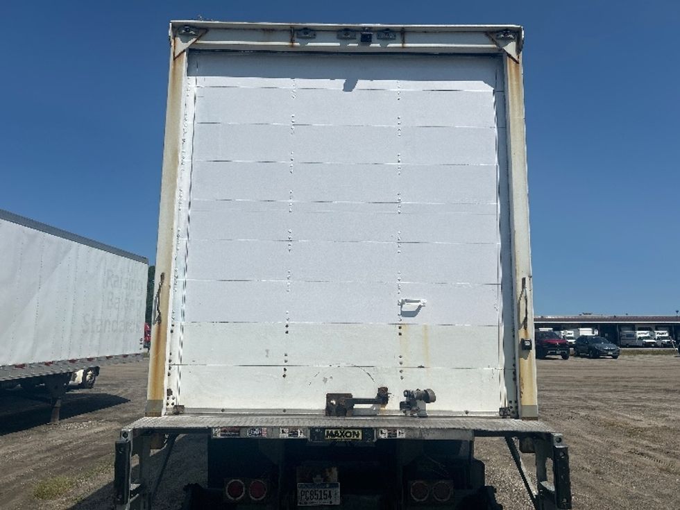 Dry Van Trailer-Semi Trailers-Great Dane-2017-Trailer-Londonderry-NH-293,213\n\t\tmiles-$ 17,250 - Image 6