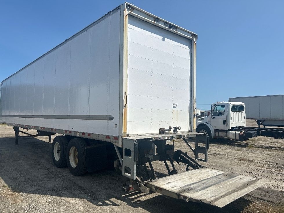 Dry Van Trailer-Semi Trailers-Great Dane-2017-Trailer-Londonderry-NH-293,213\n\t\tmiles-$ 17,250 - Image 7