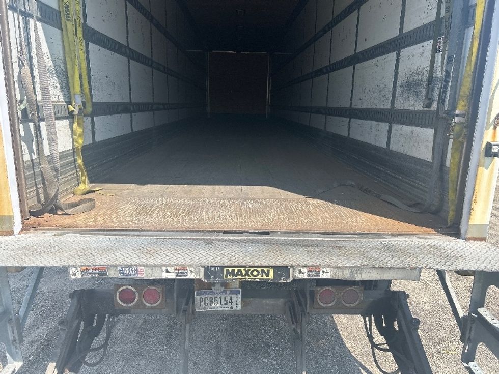 Dry Van Trailer-Semi Trailers-Great Dane-2017-Trailer-Londonderry-NH-293,213\n\t\tmiles-$ 17,250 - Image 8