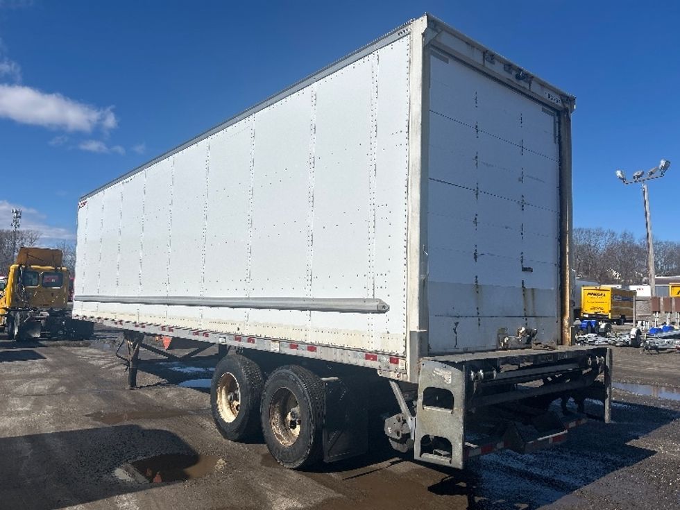 Dry Van Trailer-Semi Trailers-Great Dane-2017-Trailer-Londonderry-NH-299,113\n\t\tmiles-$ 15,750 - Image 3