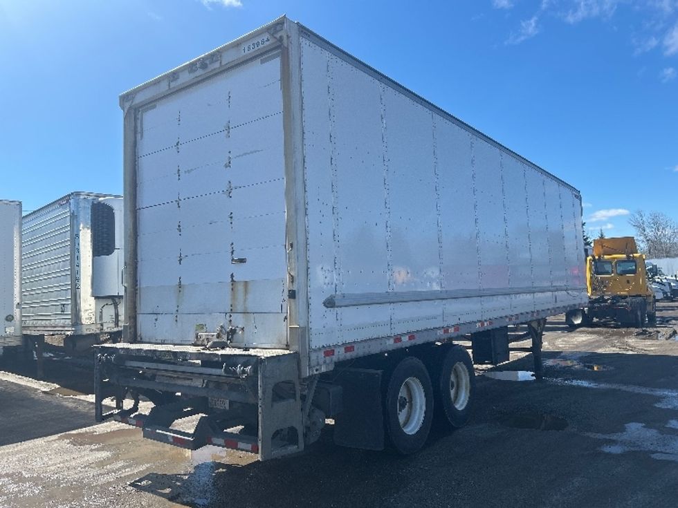 Dry Van Trailer-Semi Trailers-Great Dane-2017-Trailer-Londonderry-NH-299,113\n\t\tmiles-$ 15,750 - Image 4