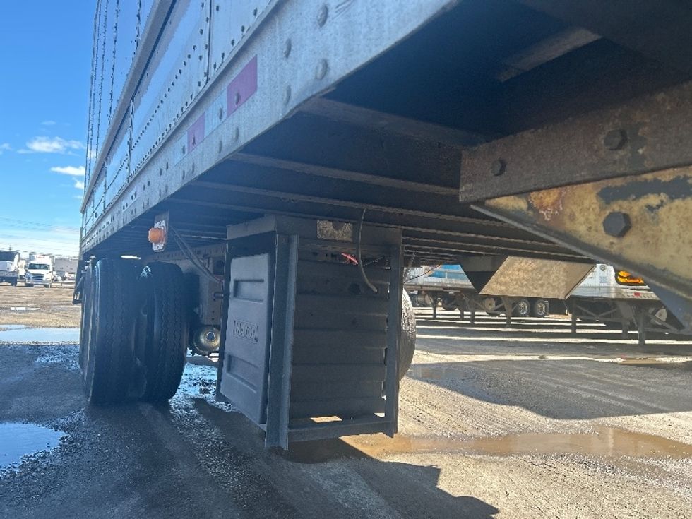 Dry Van Trailer-Semi Trailers-Great Dane-2017-Trailer-Londonderry-NH-299,113\n\t\tmiles-$ 15,750 - Image 5