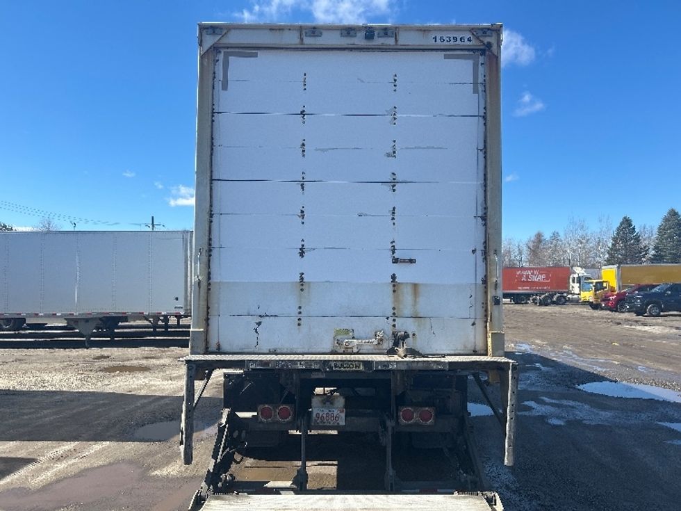Dry Van Trailer-Semi Trailers-Great Dane-2017-Trailer-Londonderry-NH-299,113\n\t\tmiles-$ 15,750 - Image 6