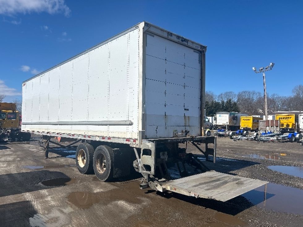 Dry Van Trailer-Semi Trailers-Great Dane-2017-Trailer-Londonderry-NH-299,113\n\t\tmiles-$ 15,750 - Image 7