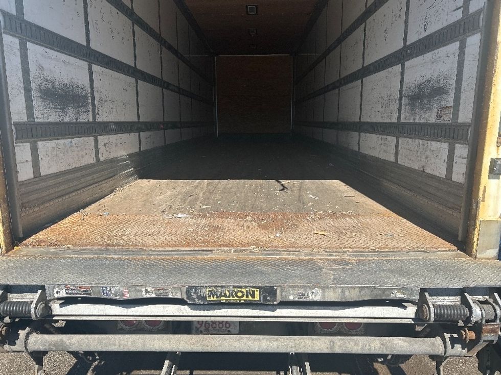 Dry Van Trailer-Semi Trailers-Great Dane-2017-Trailer-Londonderry-NH-299,113\n\t\tmiles-$ 15,750 - Image 8