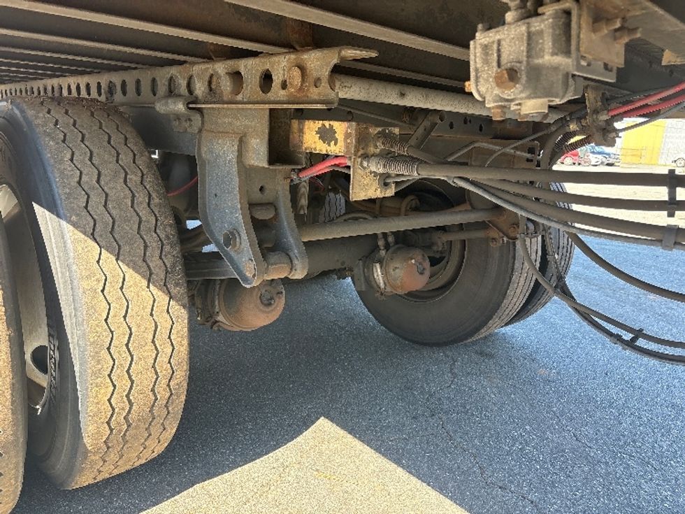 Dry Van Trailer-Semi Trailers-Great Dane-2017-Trailer-Mebane-NC-427,656\n\t\tmiles-$ 18,500 - Image 5