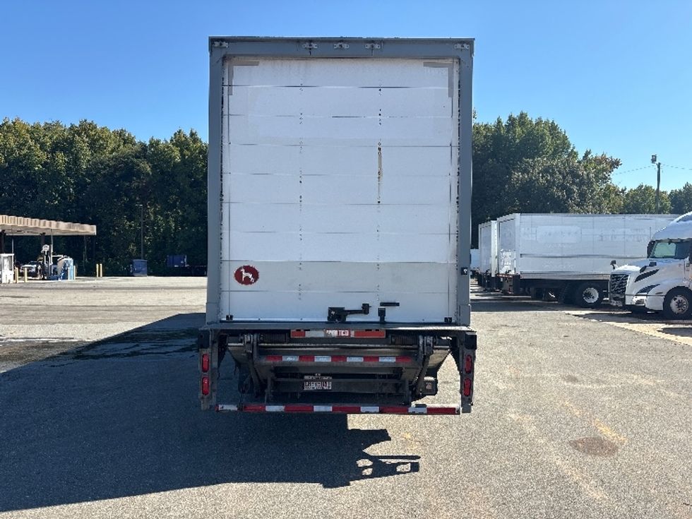 Dry Van Trailer-Semi Trailers-Great Dane-2017-Trailer-Mebane-NC-427,656\n\t\tmiles-$ 18,500 - Image 6