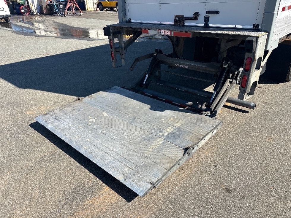 Dry Van Trailer-Semi Trailers-Great Dane-2017-Trailer-Mebane-NC-427,656\n\t\tmiles-$ 18,500 - Image 7