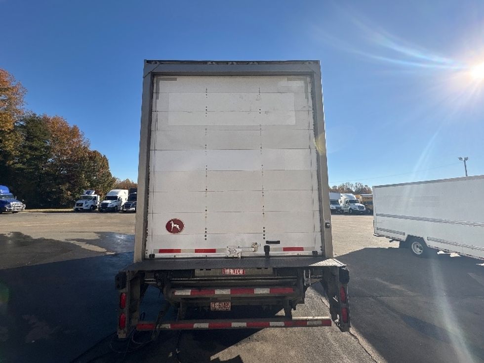 Dry Van Trailer-Semi Trailers-Great Dane-2017-Trailer-Mebane-NC-704,865\n\t\tmiles-$ 15,750 - Image 6
