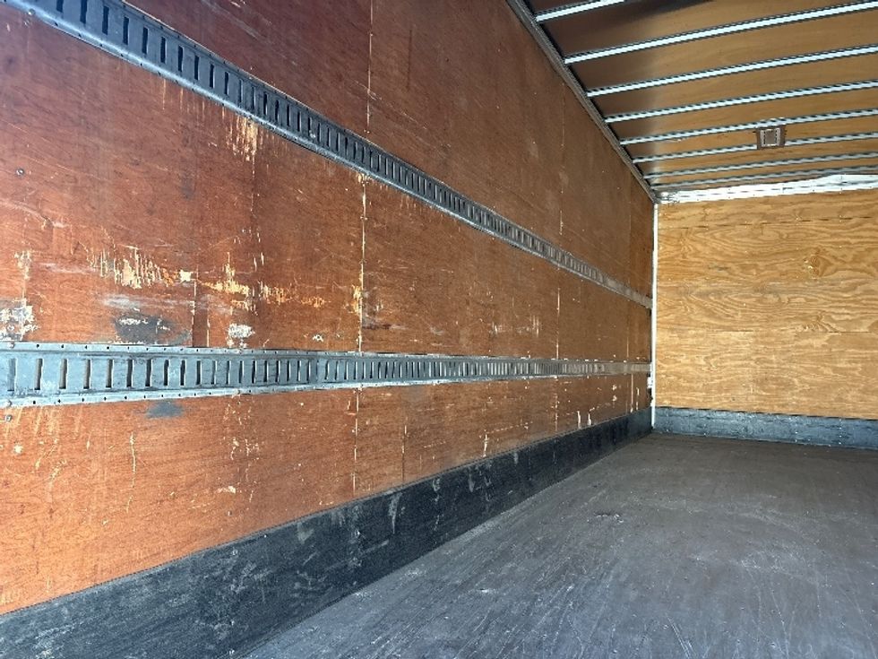 Dry Van Trailer-Semi Trailers-Great Dane-2017-Trailer-Mebane-NC-704,865\n\t\tmiles-$ 15,750 - Image 9