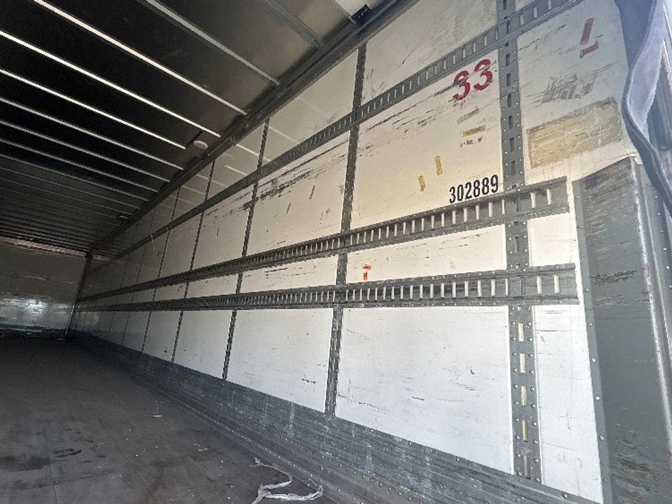 Dry Van Trailer-Semi Trailers-Great Dane-2017-Trailer-Memphis-TN-628,273\n\t\tmiles-$ 17,500 - Image 10