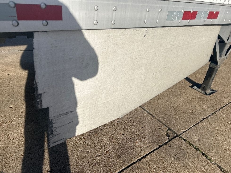 Dry Van Trailer-Semi Trailers-Great Dane-2017-Trailer-Memphis-TN-628,273\n\t\tmiles-$ 17,500 - Image 11