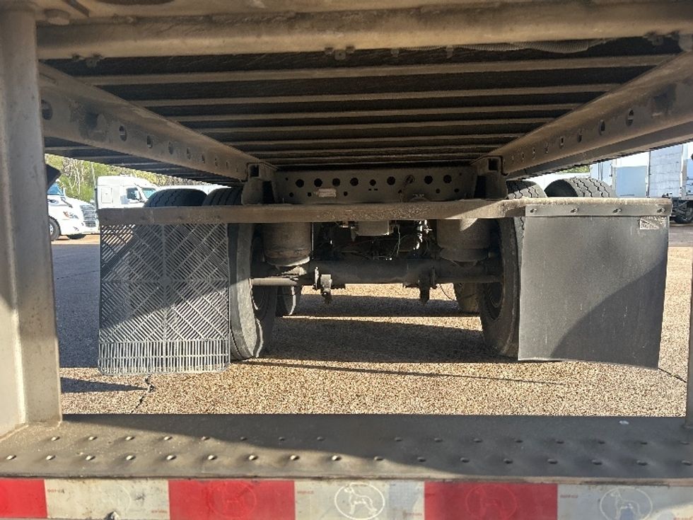 Dry Van Trailer-Semi Trailers-Great Dane-2017-Trailer-Memphis-TN-628,273\n\t\tmiles-$ 17,500 - Image 5