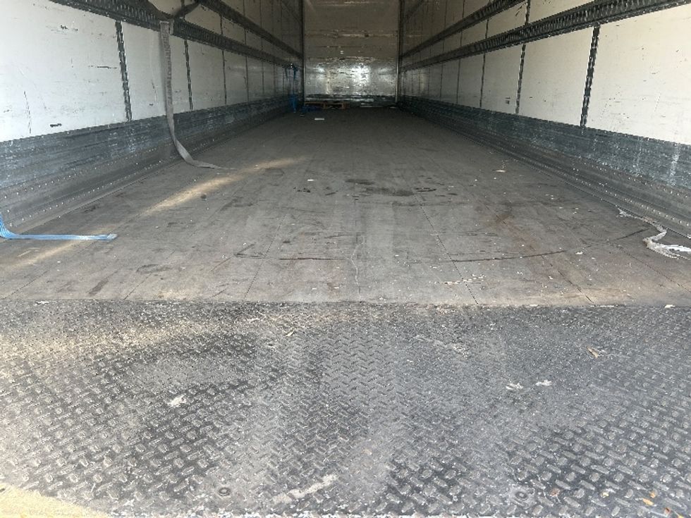 Dry Van Trailer-Semi Trailers-Great Dane-2017-Trailer-Memphis-TN-628,273\n\t\tmiles-$ 17,500 - Image 8