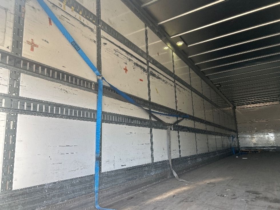 Dry Van Trailer-Semi Trailers-Great Dane-2017-Trailer-Memphis-TN-628,273\n\t\tmiles-$ 17,500 - Image 9