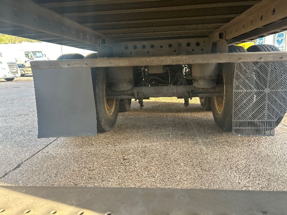 Dry Van Trailer-Semi Trailers-Great Dane-2017-Trailer-Memphis-TN-700,865\n\t\tmiles-$ 17,500 - Image 5
