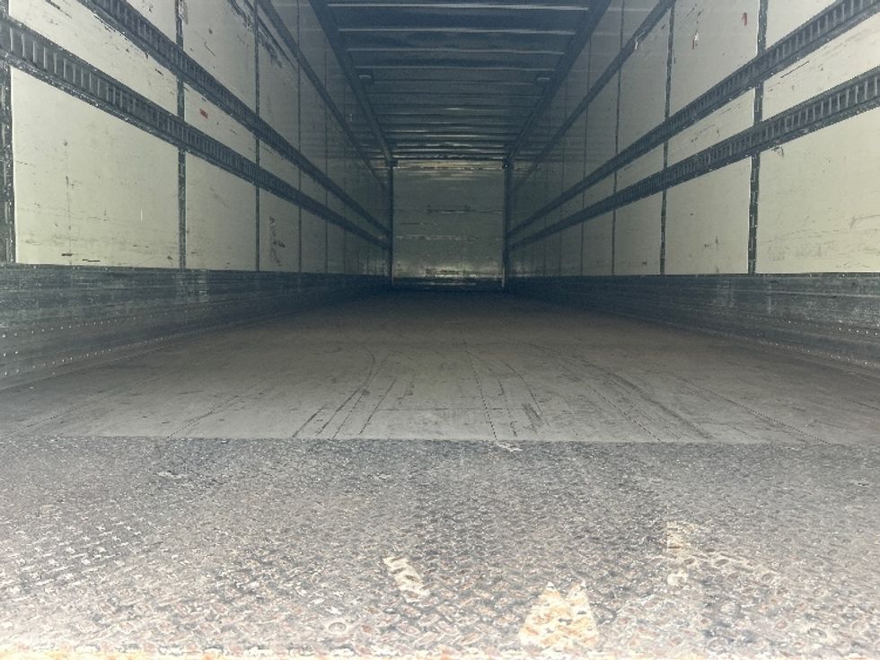 Dry Van Trailer-Semi Trailers-Great Dane-2017-Trailer-Memphis-TN-700,865\n\t\tmiles-$ 17,500 - Image 8
