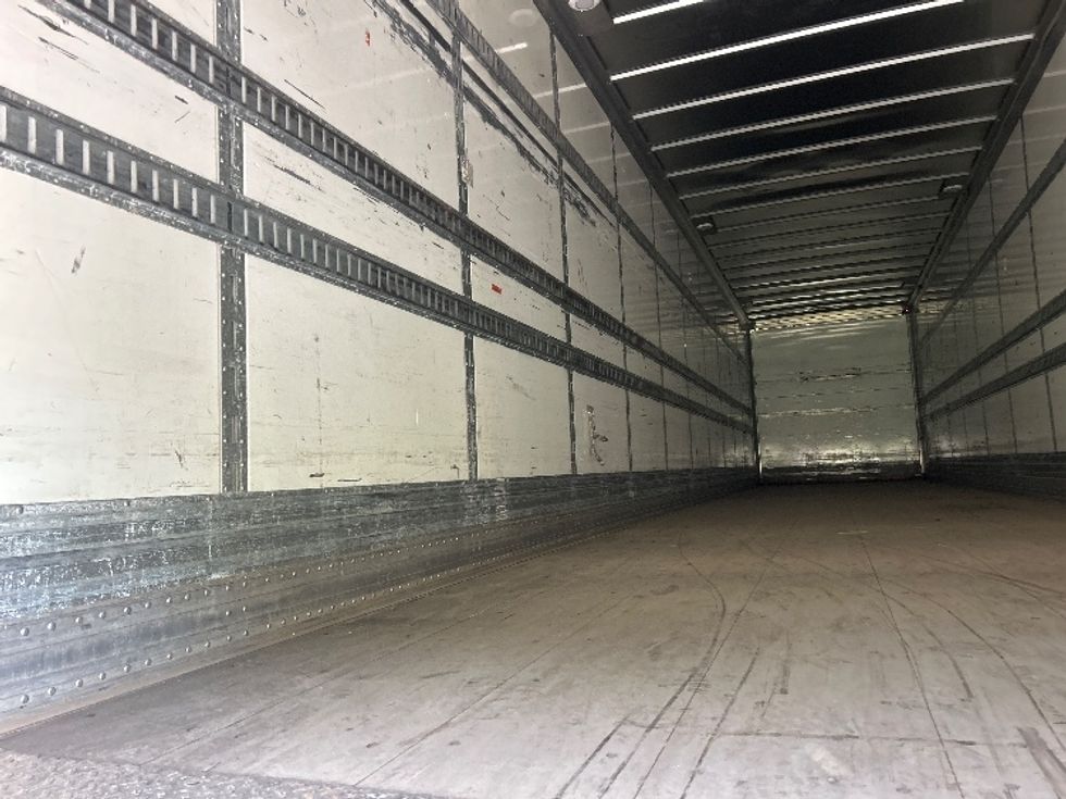 Dry Van Trailer-Semi Trailers-Great Dane-2017-Trailer-Memphis-TN-700,865\n\t\tmiles-$ 17,500 - Image 9
