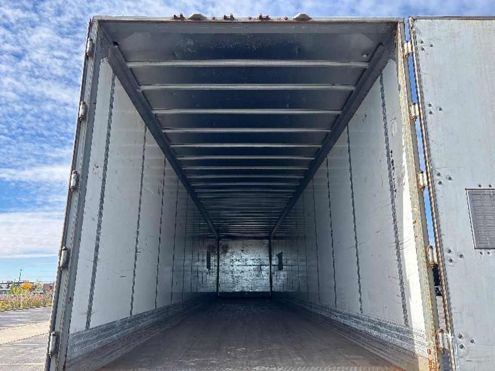 Dry Van Trailer-Semi Trailers-Great Dane-2017-Trailer-Mississauga-ON-1,079,891\n\t\tkm-$ 21,500 - Image 11