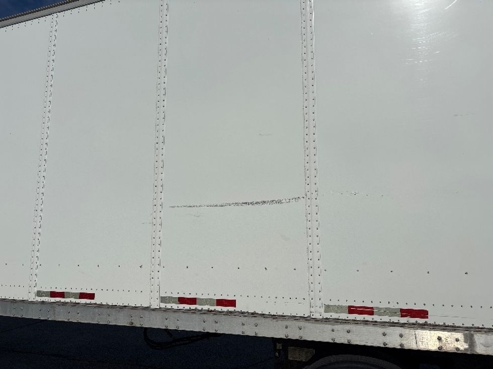 Dry Van Trailer-Semi Trailers-Great Dane-2017-Trailer-Mississauga-ON-1,079,891\n\t\tkm-$ 21,500 - Image 13