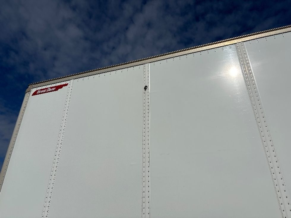 Dry Van Trailer-Semi Trailers-Great Dane-2017-Trailer-Mississauga-ON-1,079,891\n\t\tkm-$ 21,500 - Image 14