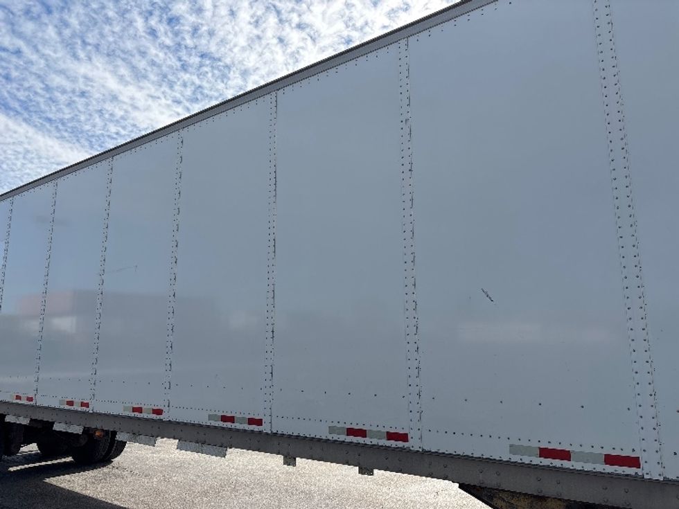 Dry Van Trailer-Semi Trailers-Great Dane-2017-Trailer-Mississauga-ON-1,079,891\n\t\tkm-$ 21,500 - Image 15