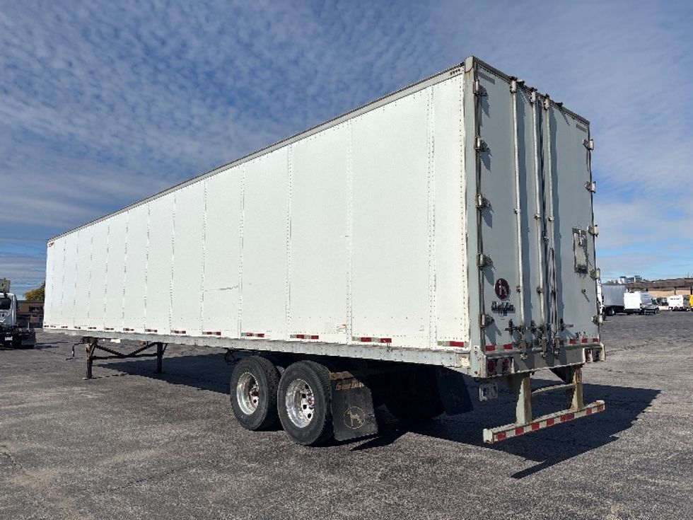 Dry Van Trailer-Semi Trailers-Great Dane-2017-Trailer-Mississauga-ON-1,079,891\n\t\tkm-$ 21,500 - Image 3