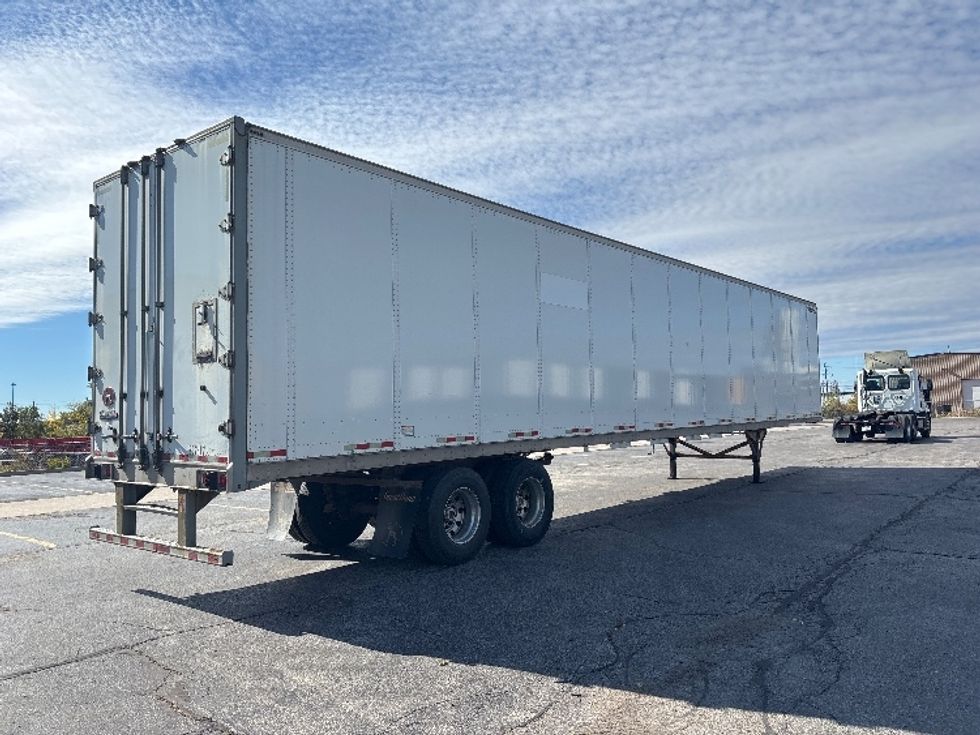 Dry Van Trailer-Semi Trailers-Great Dane-2017-Trailer-Mississauga-ON-1,079,891\n\t\tkm-$ 21,500 - Image 4